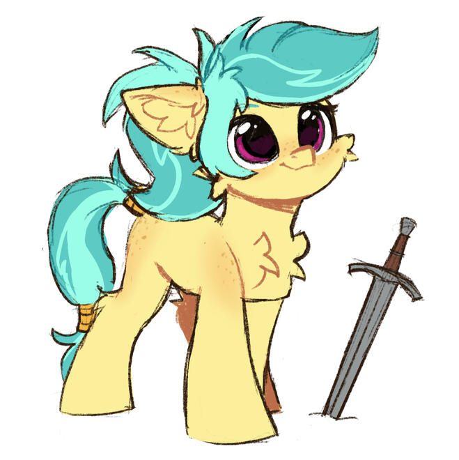 ~Dorkmark