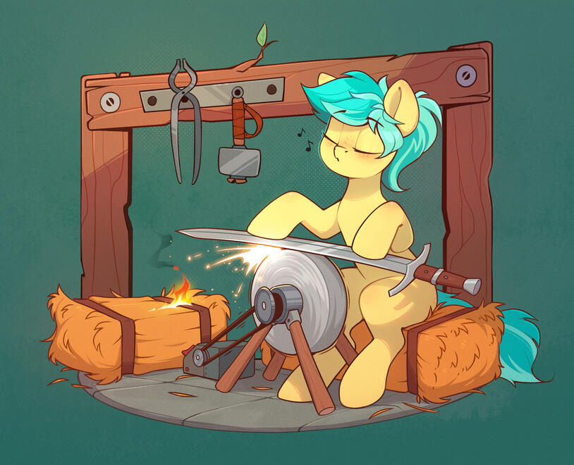 ~RexySeven