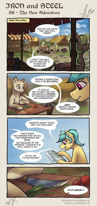 9